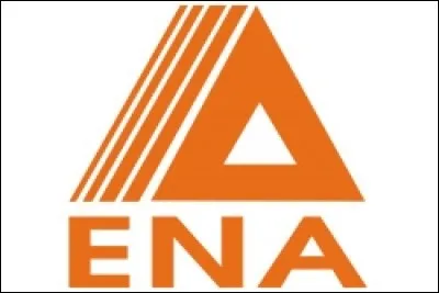 Que signifie l'acronyme ENA ?