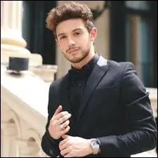 Quel jour est-il n&eacute; ?