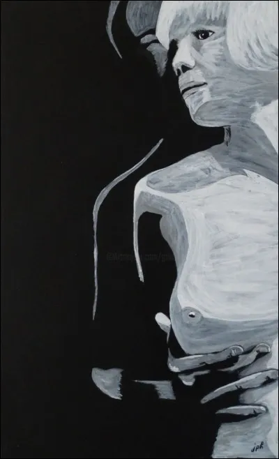 "Klute" est un film interprété par Jane Fonda.