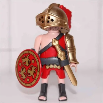 "Gladiator" est un film mis en scène par Ridley Scott.