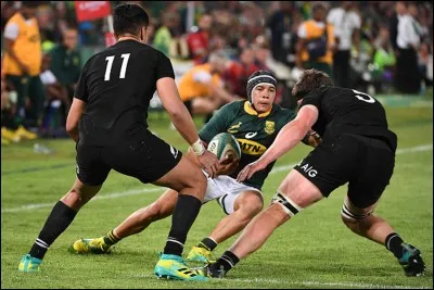 "Invictus" est un film interprété par Ben Affleck.