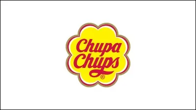 Les Chupa Chups sont des...