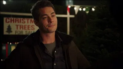 De quoi Maddy a-t-elle peur ?