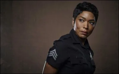 Comme s'appelle cette personne ?