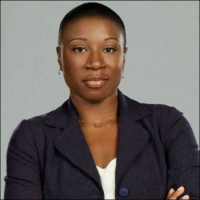 Quel est le principal caractère de cette personne ?