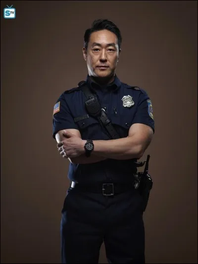 Qu'est-il arrivé à ce malheureux homme ? (Chimney !)