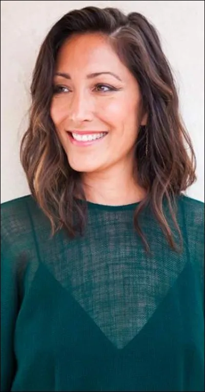 Quel est le nom de l'actrice qui incarne Kiki ?