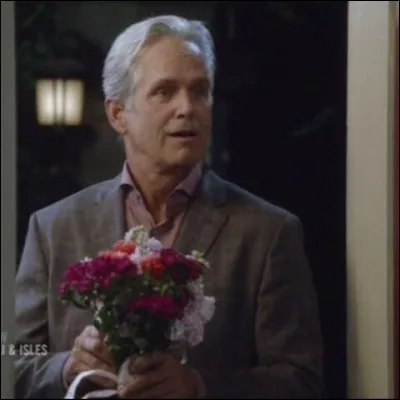 Quel est le nom de l'acteur qui incarne Ron ?