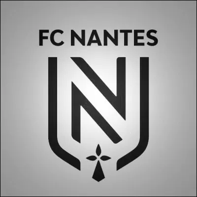En quelle année le FC Nantes a remporté pour la dernière fois le championnat de ligue 1 ?