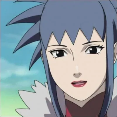 Comment s'appelle ce personnage ?