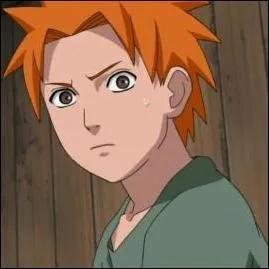 Comment s'appelle ce personnage ?