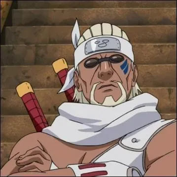 Comment s'appelle ce personnage ?