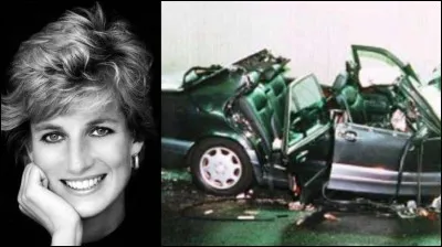 Le 31 août 1997, Lady Diana et son amoureux trouvent la mort dans un tragique accident de la route, survenu à Paris, précisément à l'entrée d'un tunnel, situé sous un pont célèbre. Lequel ?