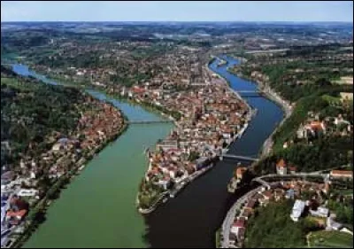 Longueur : 3 019 km 
Embouchure : Mer Noire 
Pays traversés : Slovaquie, Croatie ....
à savoir : A inspiré une célèbre valse viennoise de Strauss. 
Quel est ce fleuve ?