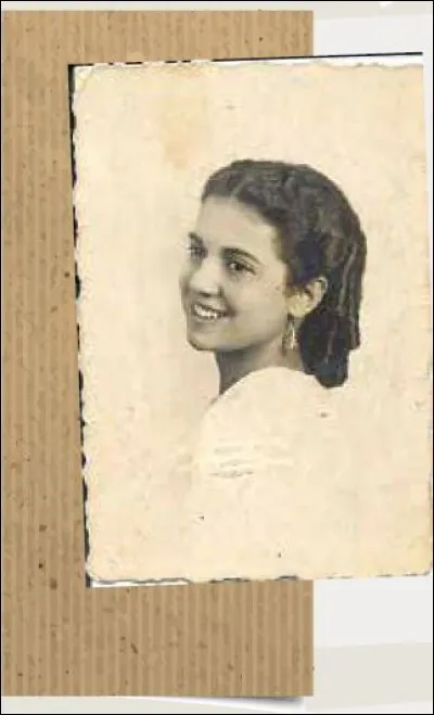 Qui est le ou la meneur(euse) du premier acte de résistance contre Pétain à Toulouse ?