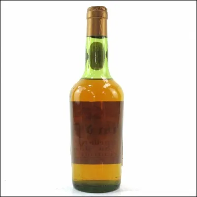 Si je veux boire du calvados, dans quelle région dois-je me rendre ?