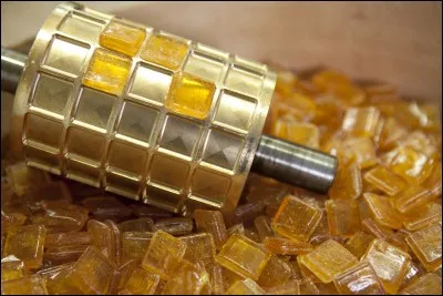 Continuons avec les friandises pour aller goûter ces fameuses bergamotes de Nancy. De quel département lorrain sont-elles une spécialité ?