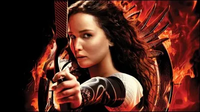 "Merci pour votre considération..."
Dans quel film retrouvons-nous notre chère Katniss ?