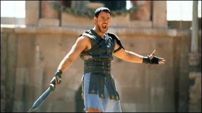 "Nous ne pouvons pas choisir l'heure de notre mort, mais nous pouvons décider comment aller à sa rencontre."
Cette citation, nous la retrouvons bien sûr dans le célèbre film...