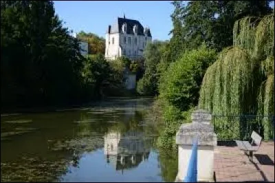 Quel département français porte le numéro 36 ?