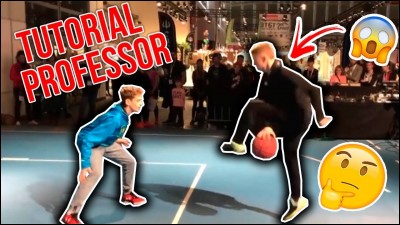 Comment appelle-t-on ce move utilisé en streetball ou en freestyle ?
