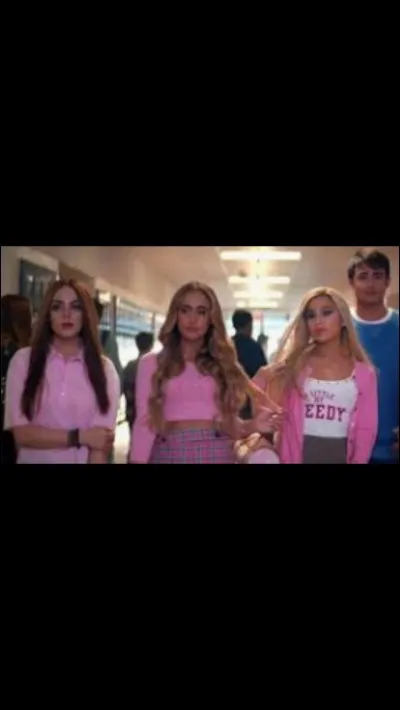 Quel est le nom de sa meilleure amie ?