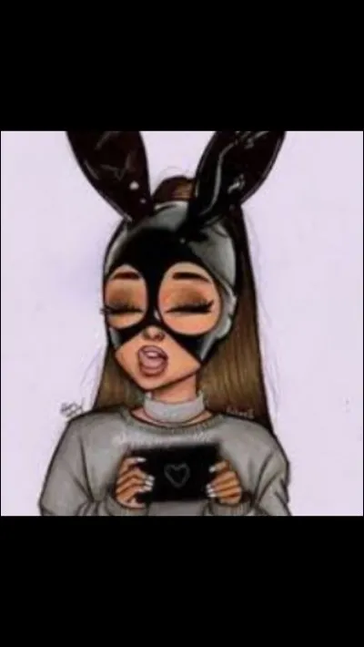 Elle est allergique...