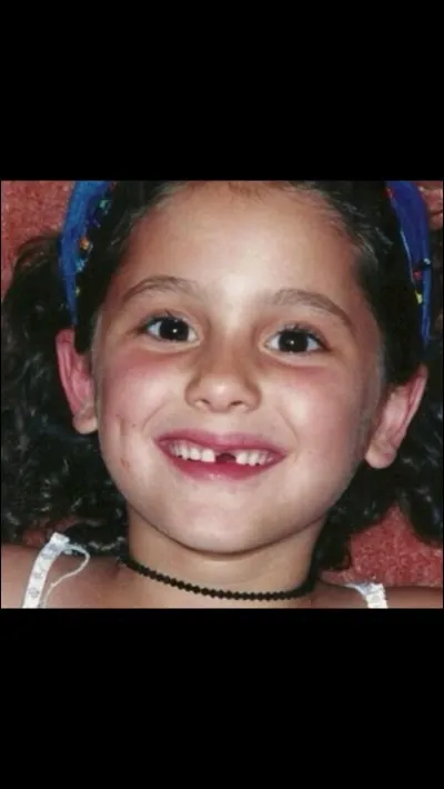 Quand Ariana est-elle née ?