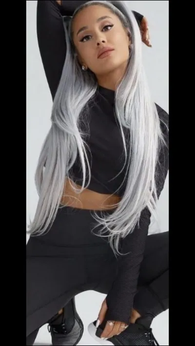 Quelle taille fait-elle ?