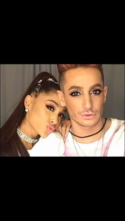 Comment s'appelle son demi-frère ?