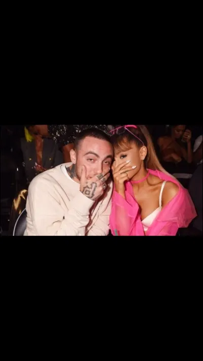 Quelle chanson a-t-elle écrite en hommage à Mac Miller ?