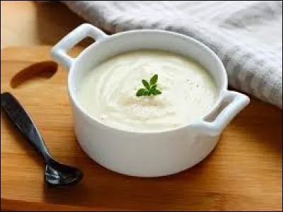 De quoi la sauce Mornay est-elle un dérivé ?