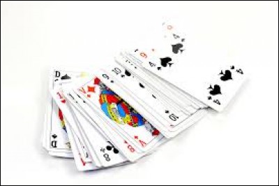 Pour jouer à la crapette, combien faut-il de jeux de cartes ?
