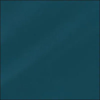 Quelle couleur a une teinte qui se nomme pétrole ?