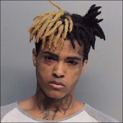 Quel est le nom de l'album posthume de Xxxtentacion ?