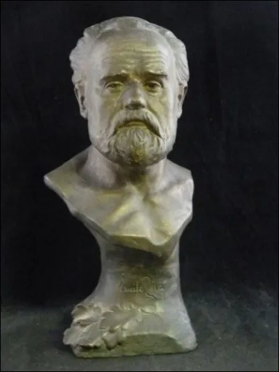 Lequel de ces romans n'est pas de Zola ?