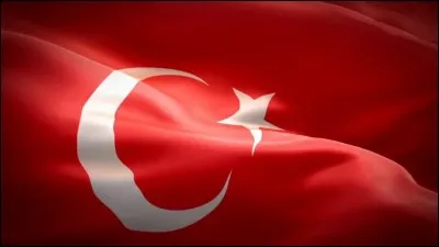 Quelle est la capitale de la Turquie ?