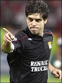 Quel est le vrai nom de Juninho ?