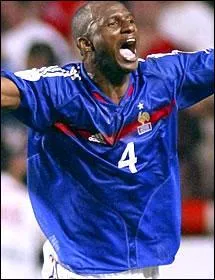 Quelle est la date de naissance de Patrick Viera ?