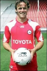 Quelle est la date de naissance de Steve Savidan ?