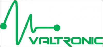 Que doit-on à la société Valtronic ?