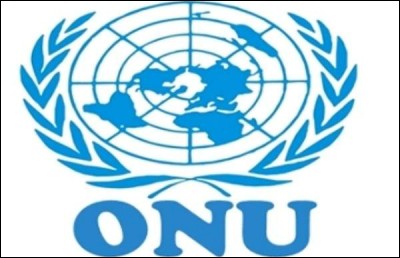 Du 25 avril au 26 juin 1945, quelle conférence a donné officiellement naissance à l'ONU ?