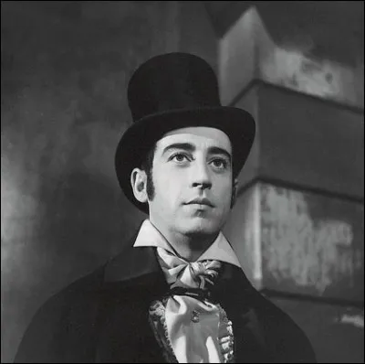 Sous la plume de qui est né Rocambole ?