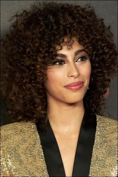 Qui est cette jeune femme ?