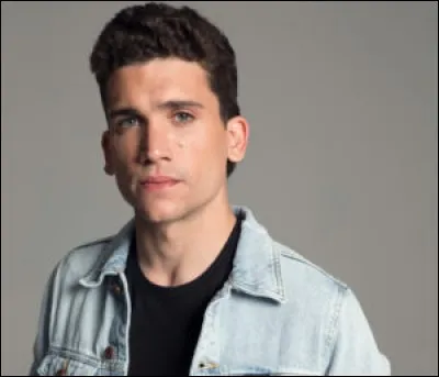 Qui est ce jeune homme ?