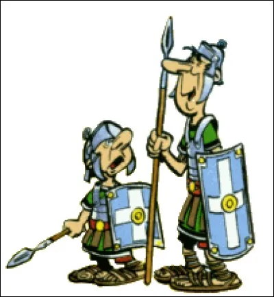 Comment appelle-t-on la place principale des villes romaines ?