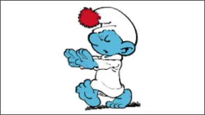 Quel est ce Schtroumpf ?