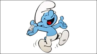 Quel est ce Schtroumpf ?