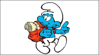 Quel est ce Schtroumpf ?