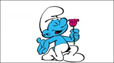 Quel est ce Schtroumpf ?